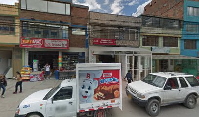 Empanadas la delicia