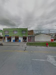Empanadas y algo más