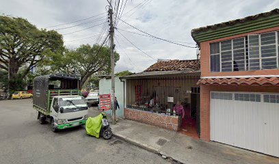 Empanadas y avena Don Pedro.