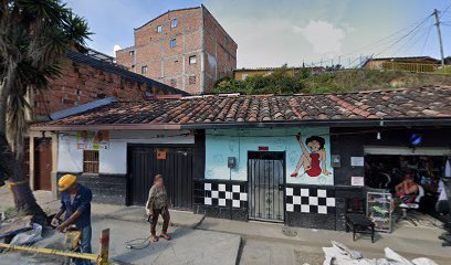 Empanadas y pasteles Johan