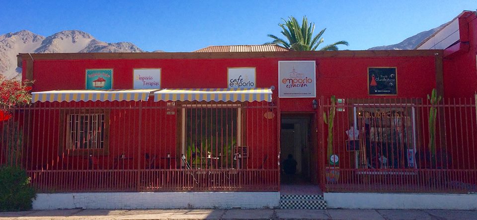 Emporio Estación