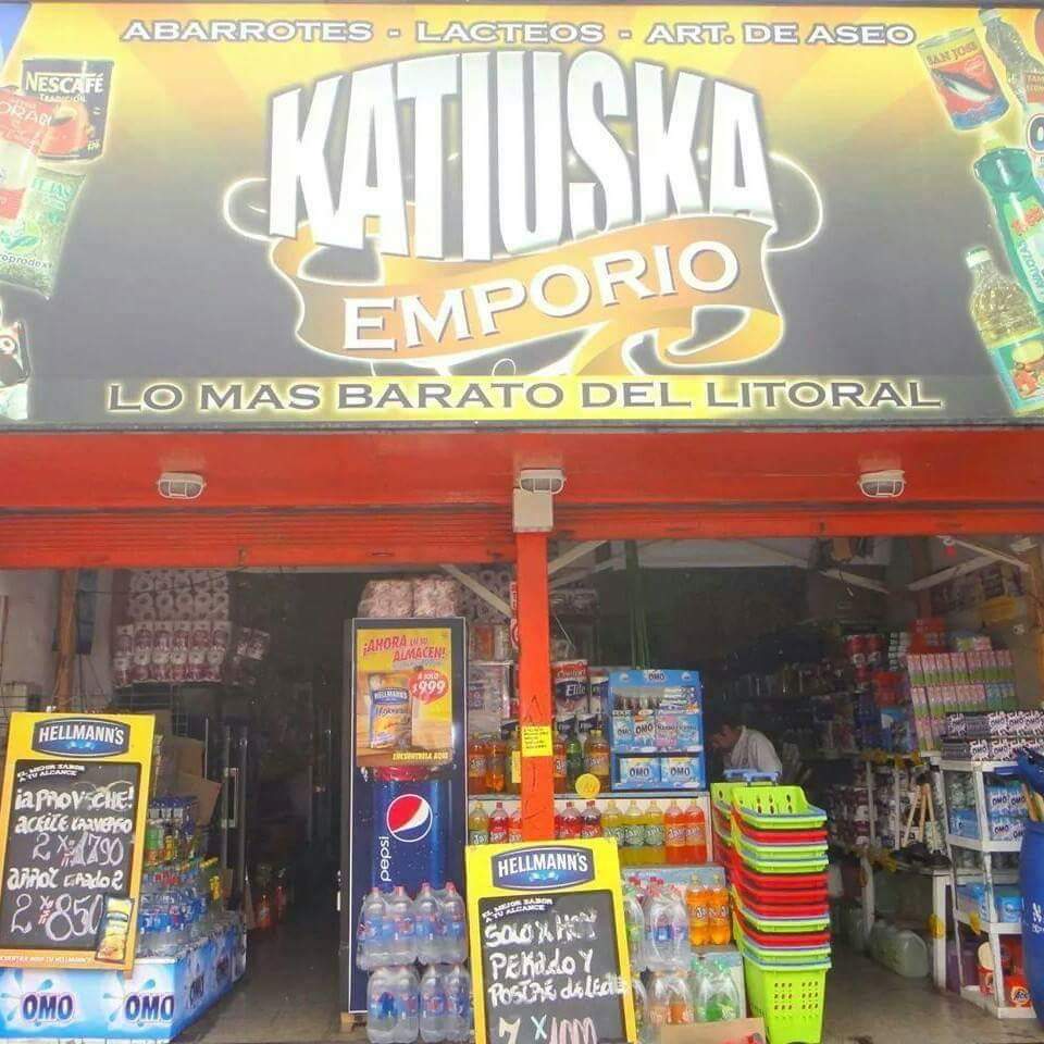 Emporio Katiuska