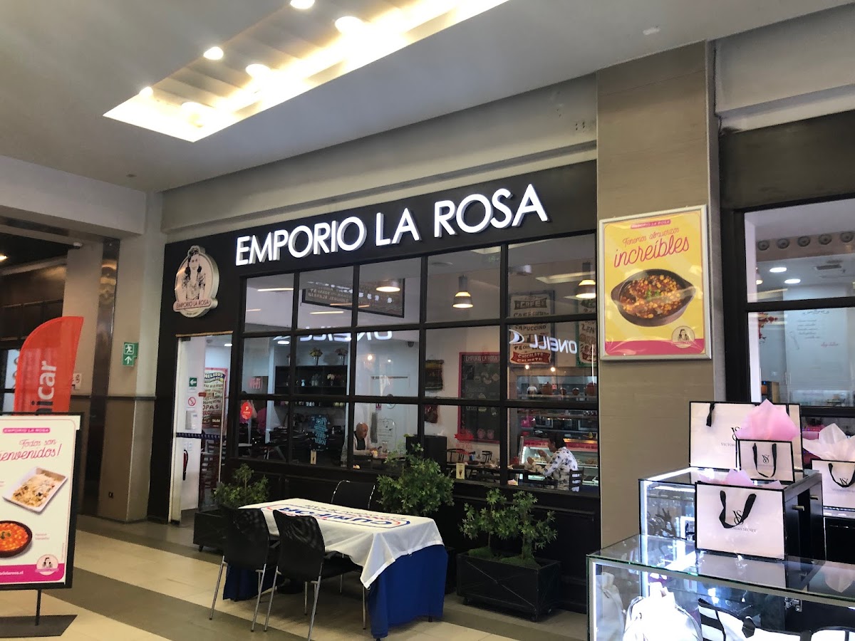 Emporio La Rosa