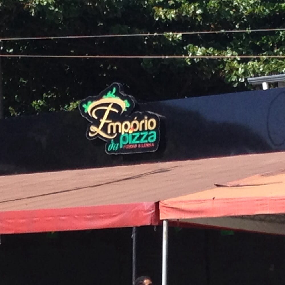 Empório da Pizza