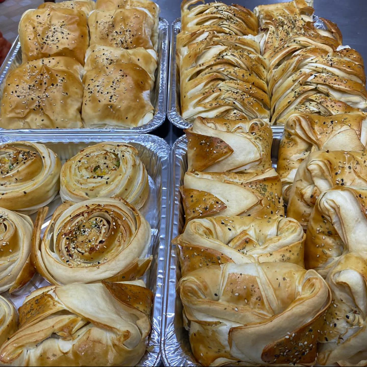 Emporium Bakery