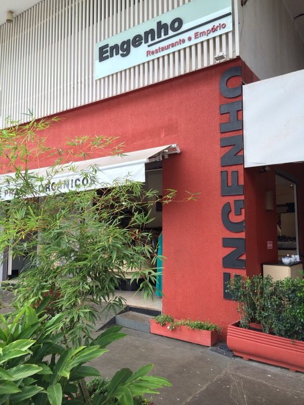 Engenho