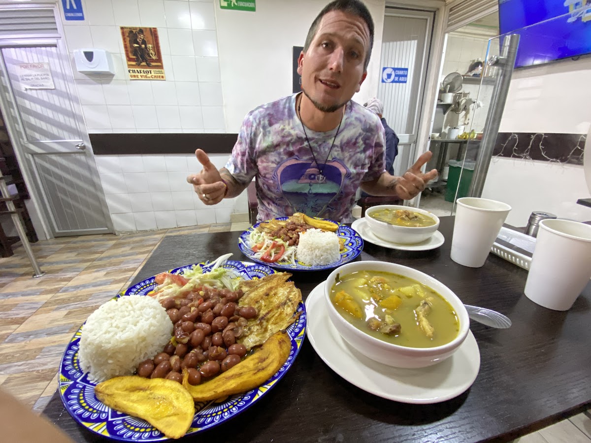 Entero Café