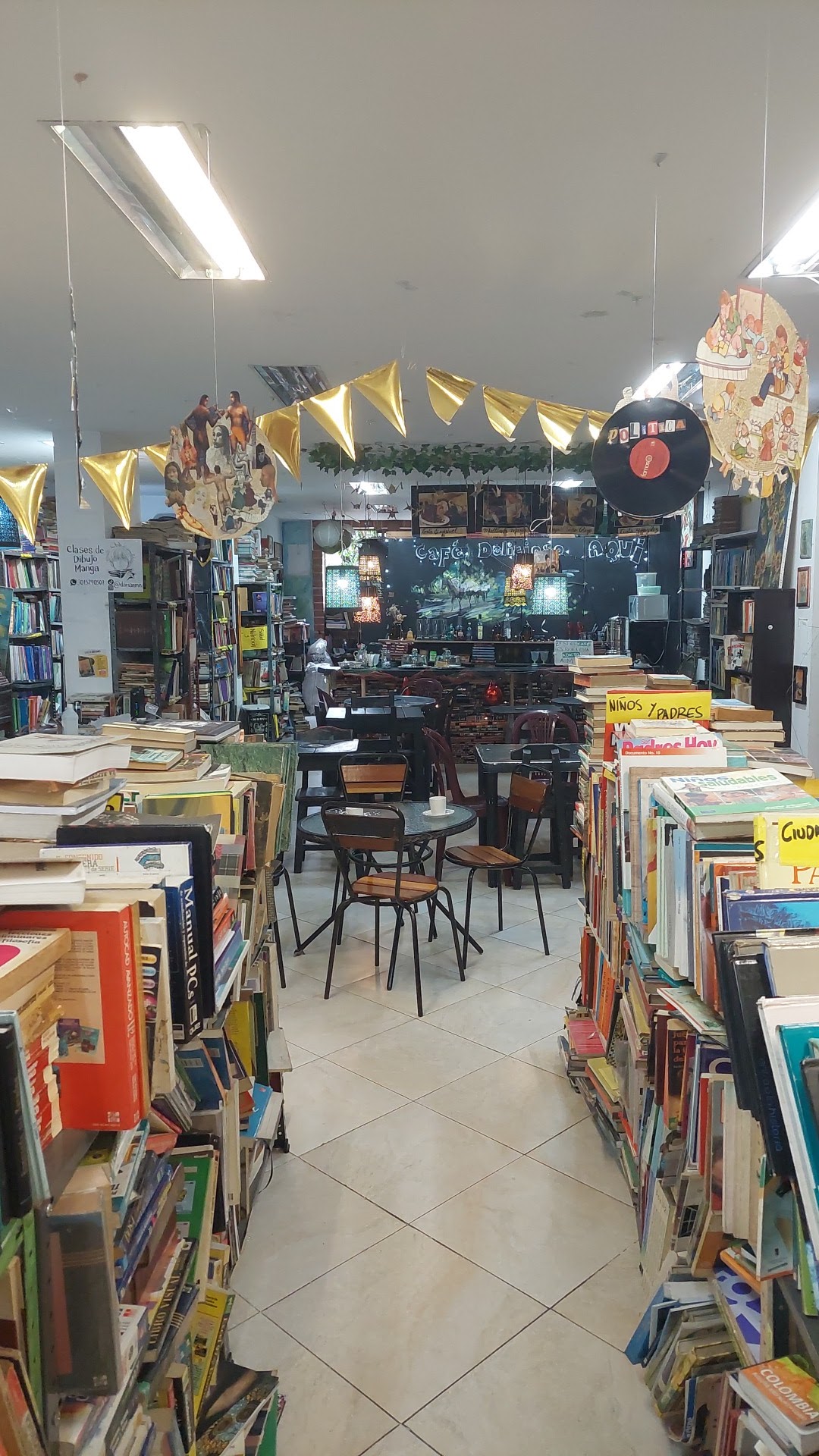 Envigado Lector