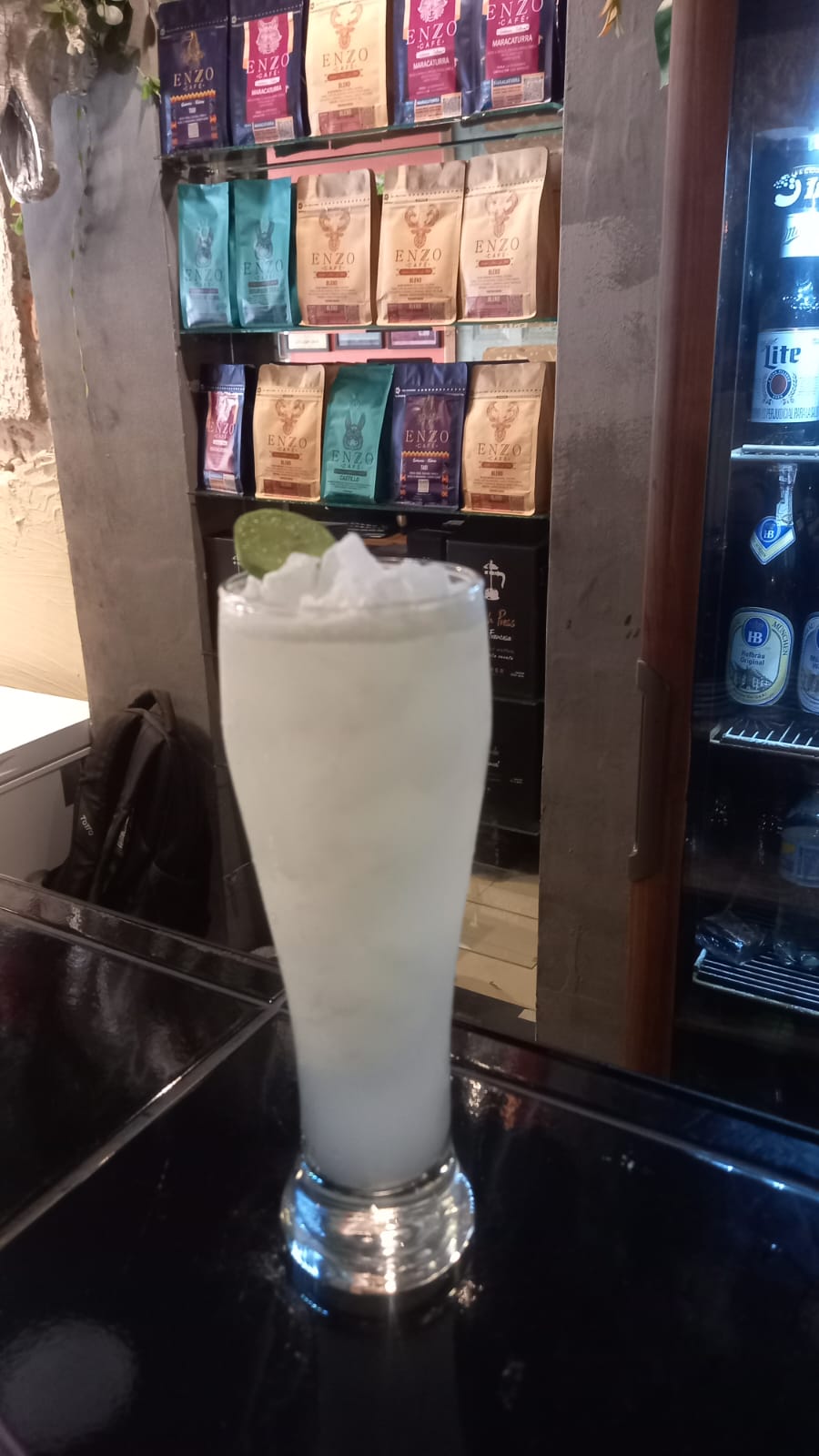Enzo Café