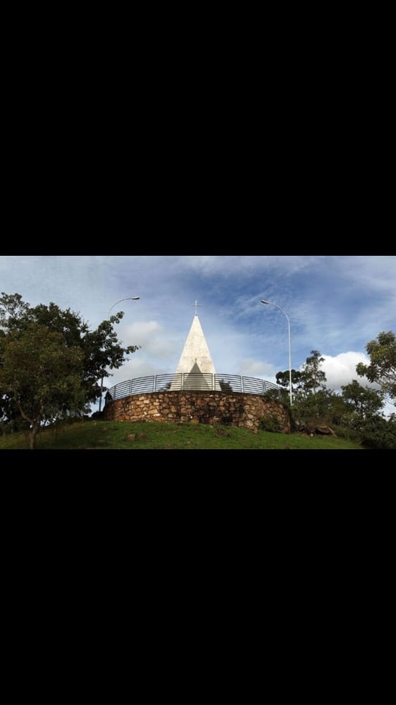Ermida Dom Bosco