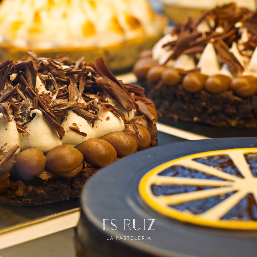Es Ruiz La Pastelería