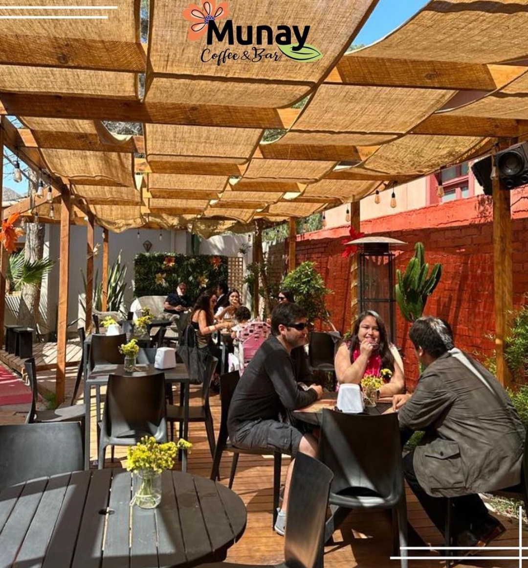 Espacio Minga- Boutique&Bar