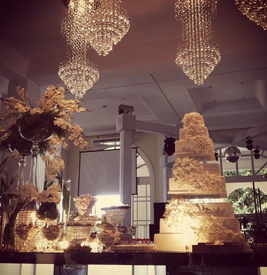Espaco da Corte-Aurora Buffet
