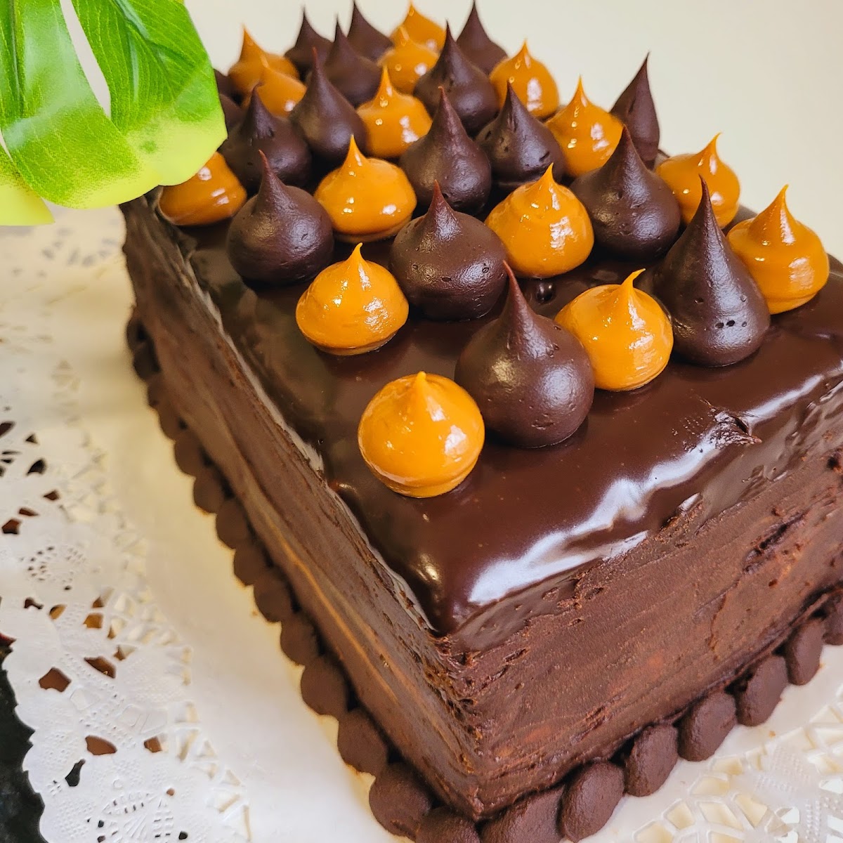 Espinas bakery