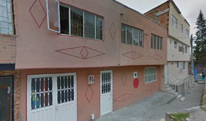 Esquina doña Margot