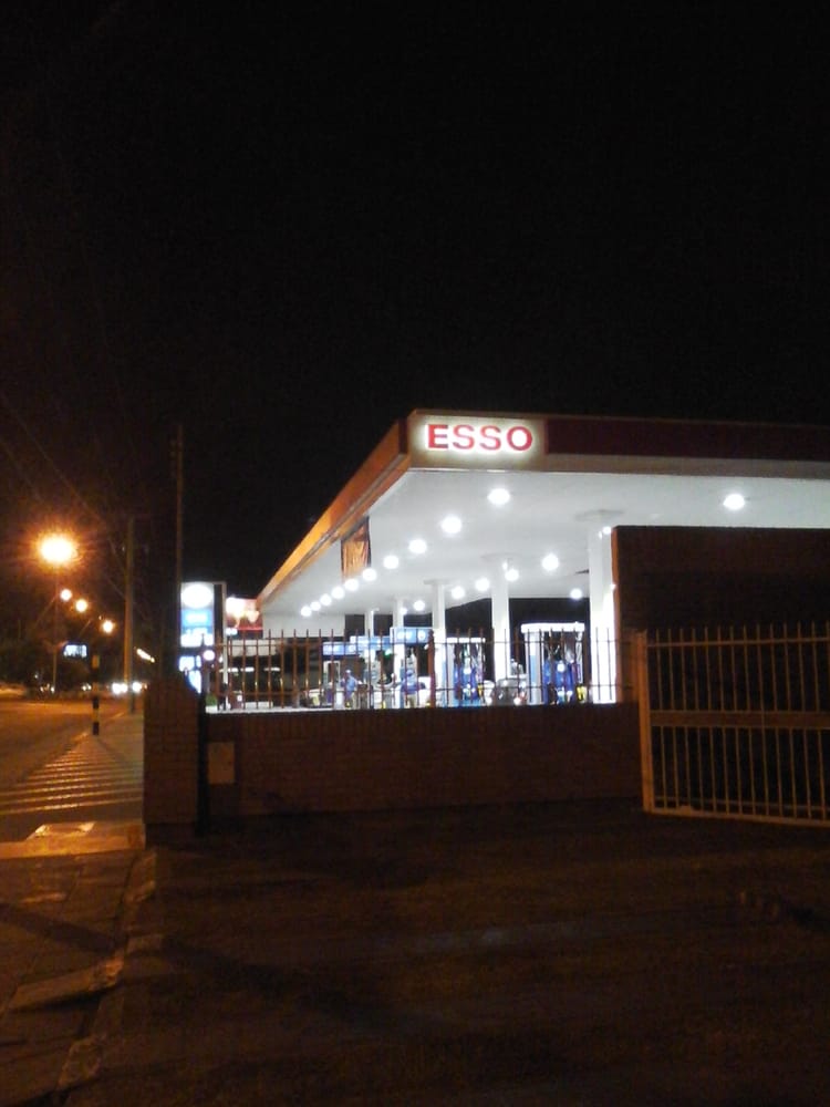 Esso