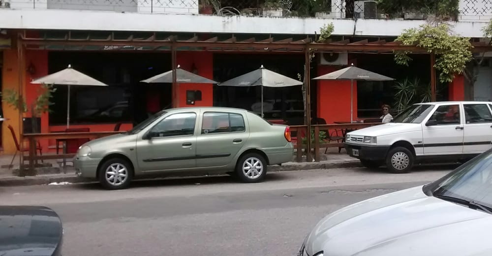 Estudiantina Café