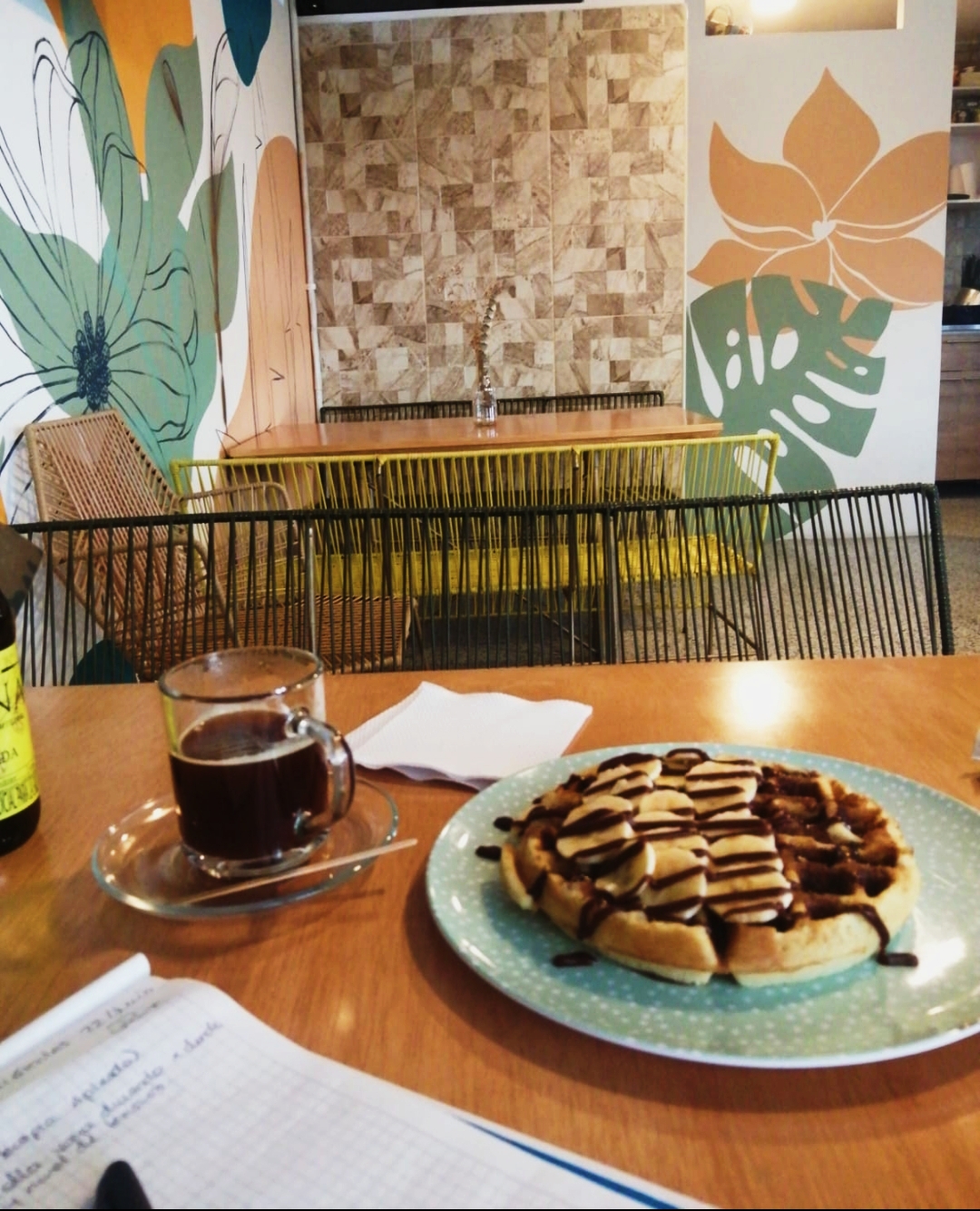 Eva Café-Bar