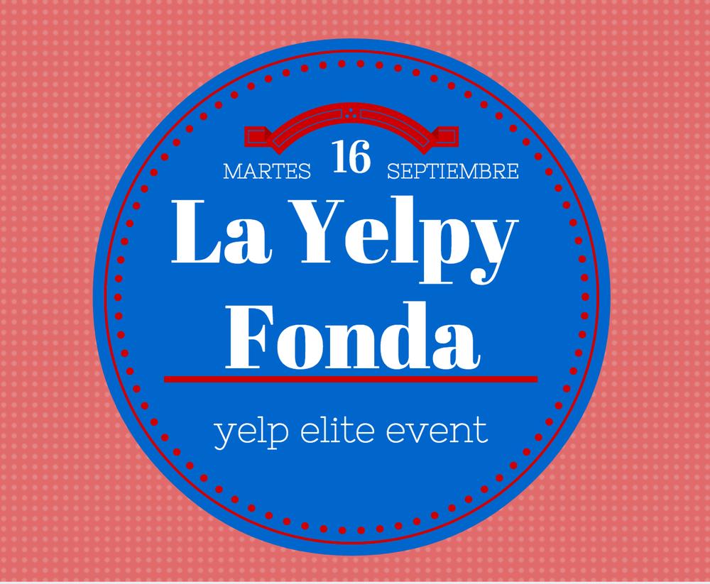 Evento Elite: La Yelpy Fonda