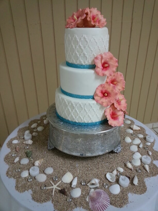 Evy's Cakes & Sweets