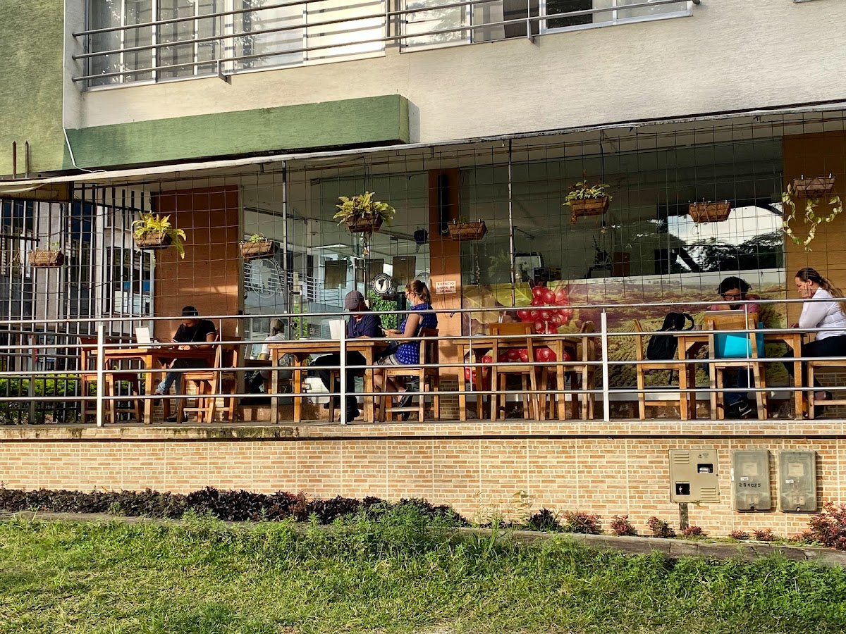 Expedición Café