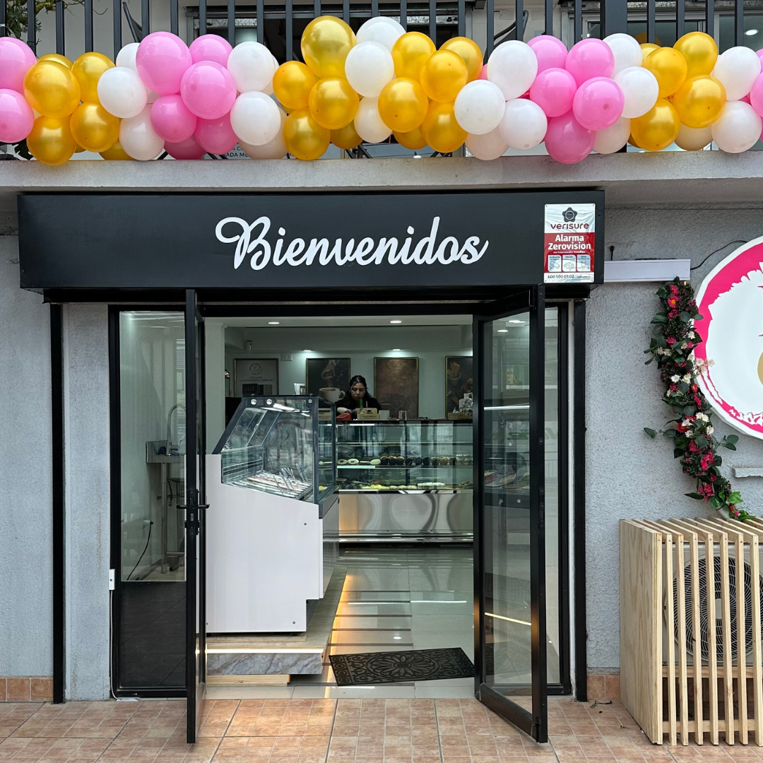 Experiencia dcafé