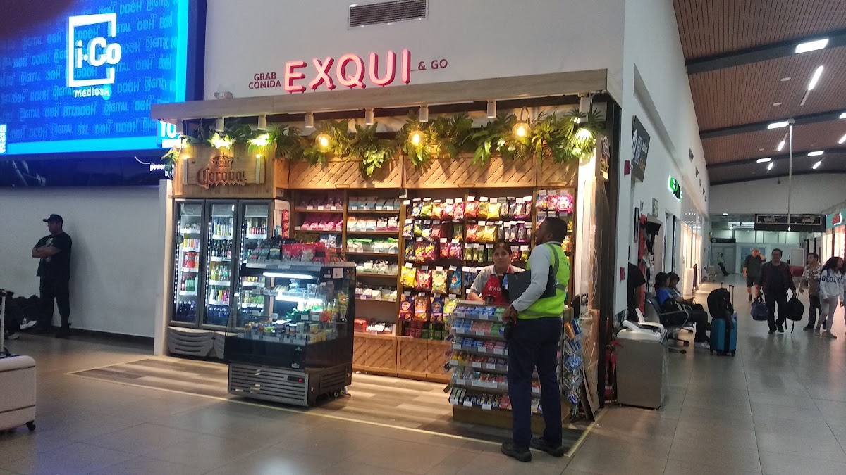 Exqui