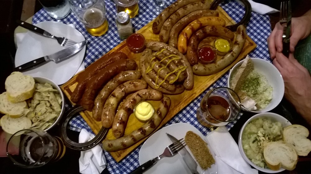 Extrawurst
