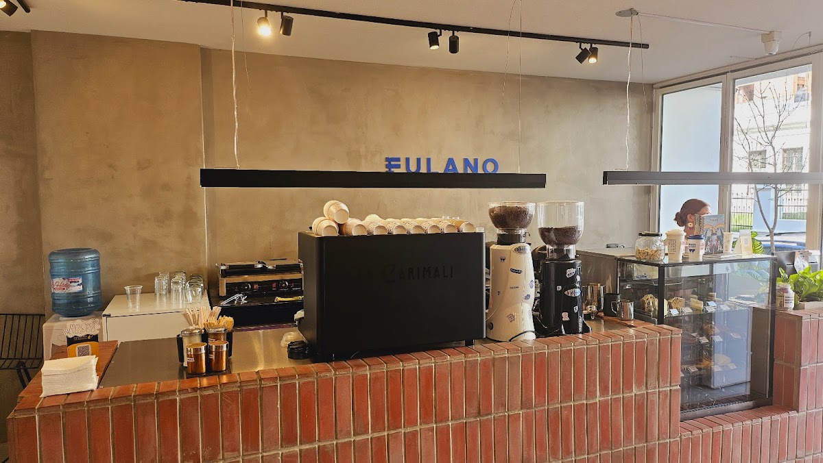 FULANO Café de Vereda