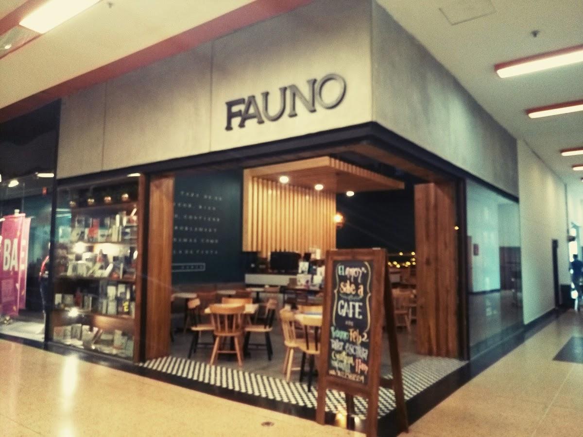 F A U N O