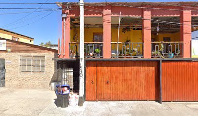 Fábrica de pan el tío llina