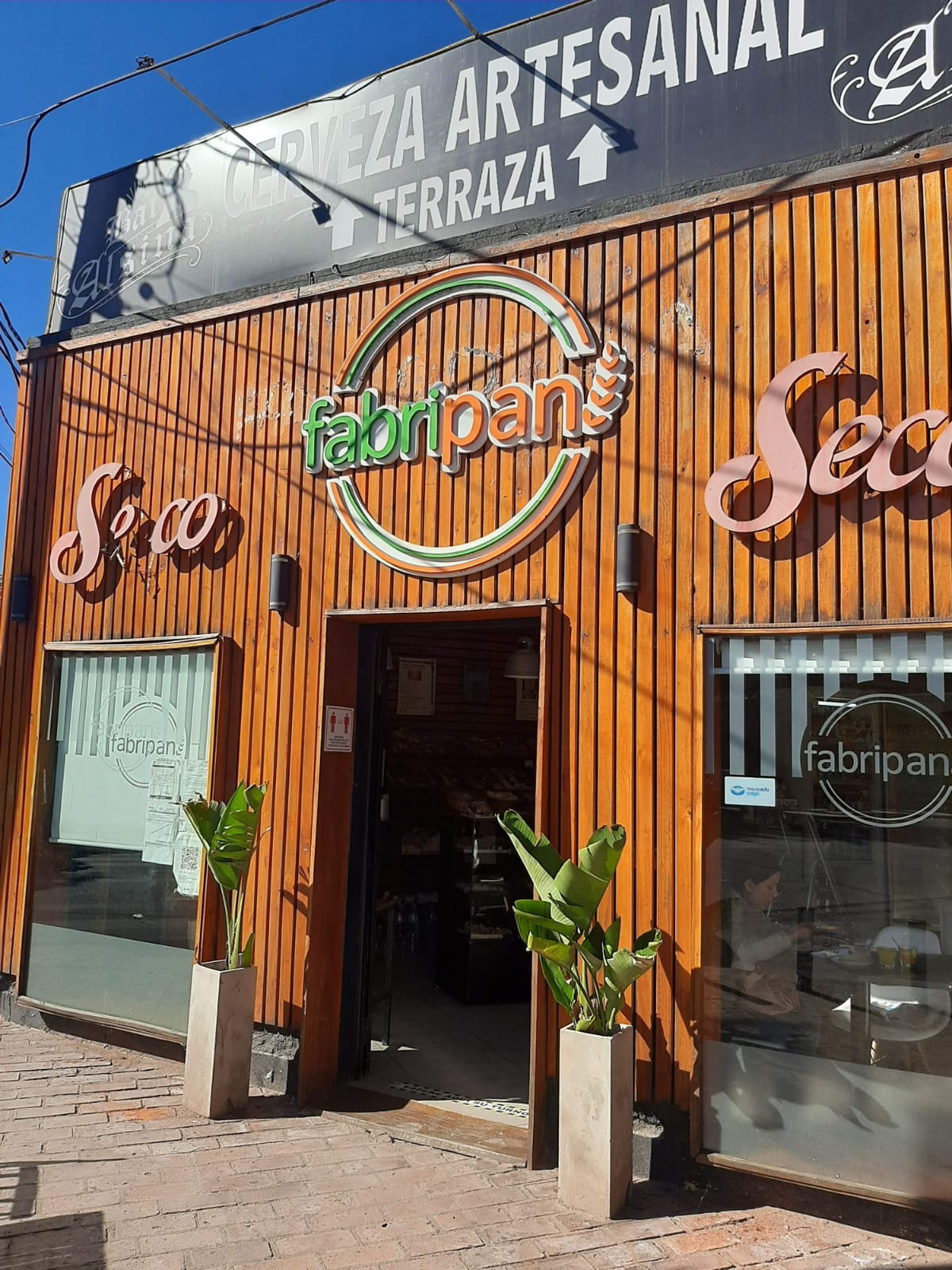 Fabripan