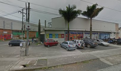 Fambé Café