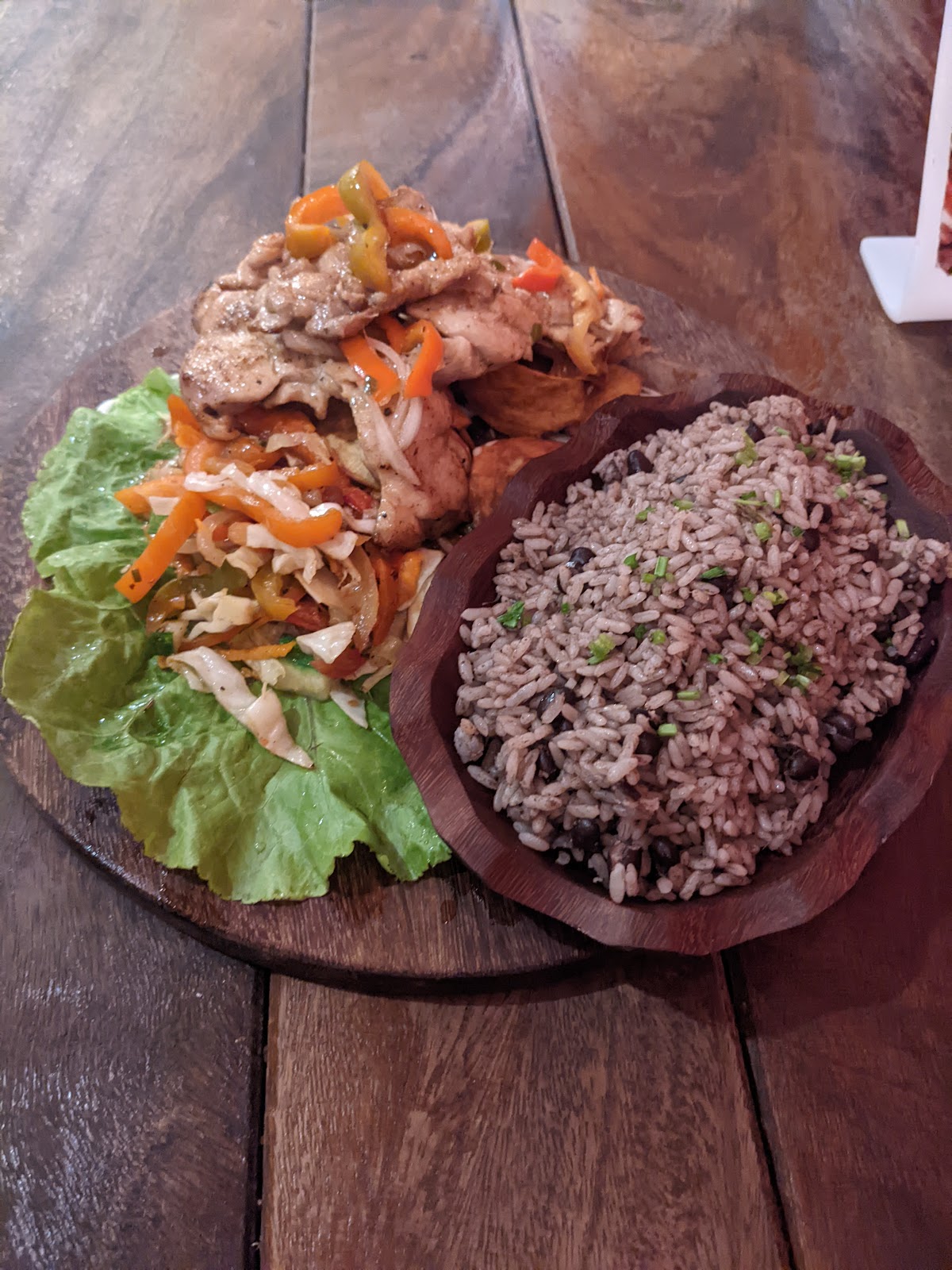 Family food