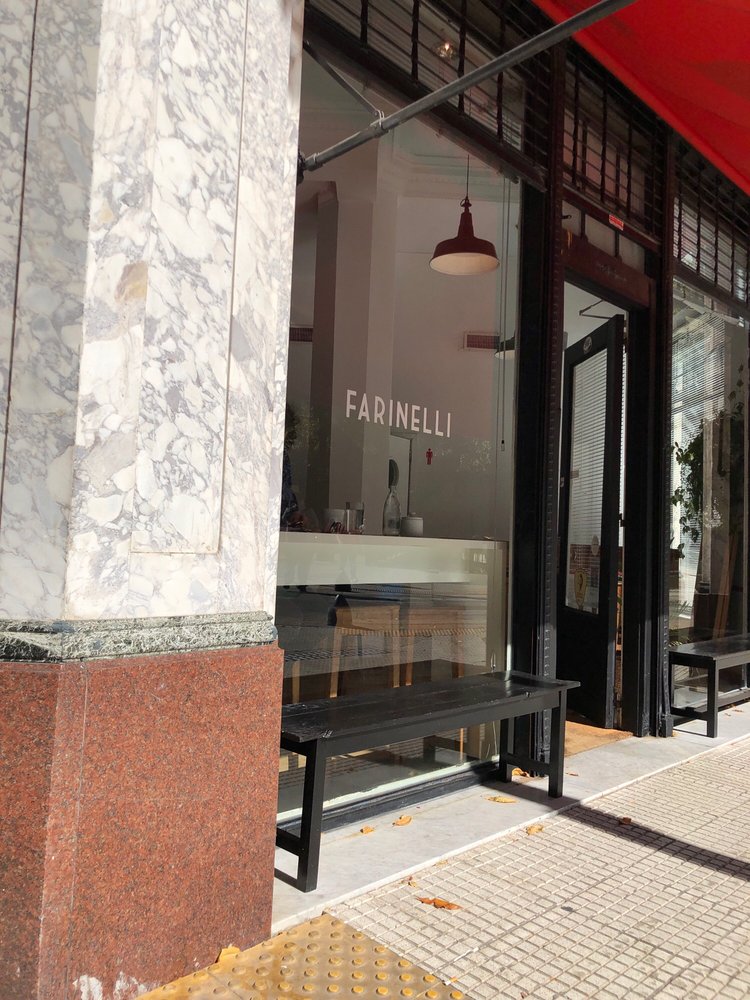 Farinelli