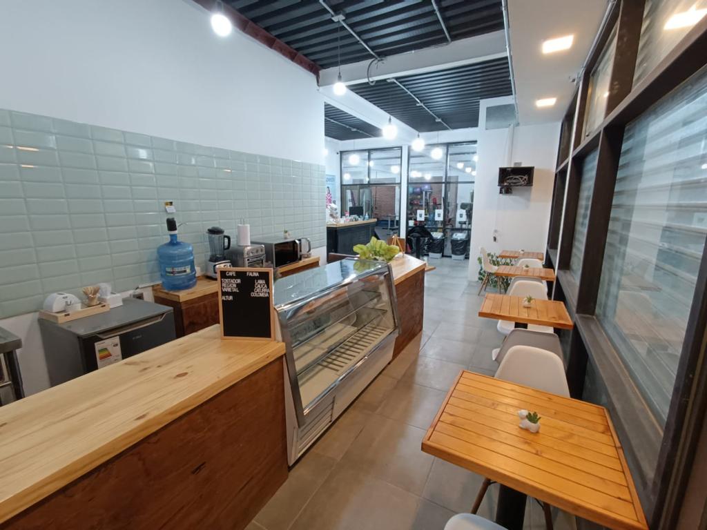 Fauna Cafe