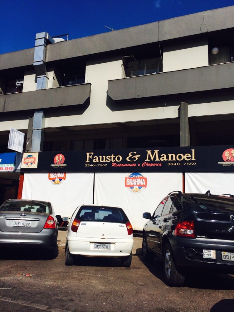 Fausto & Manuel Bar e Restaurante
