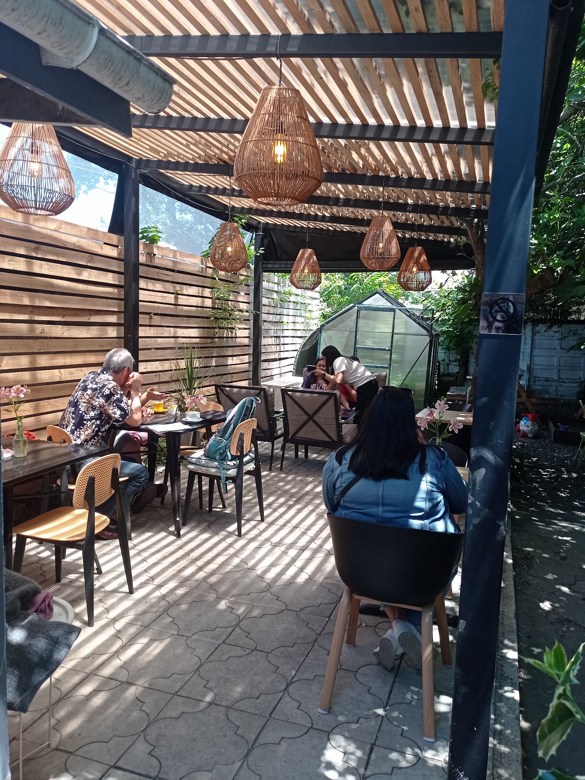 Felice Café