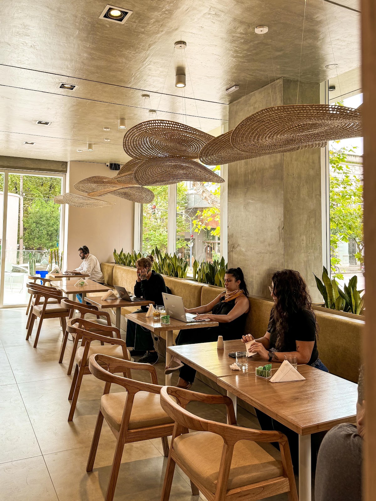Félix Café y Tapas