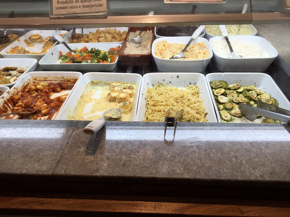 Fellini Restaurante