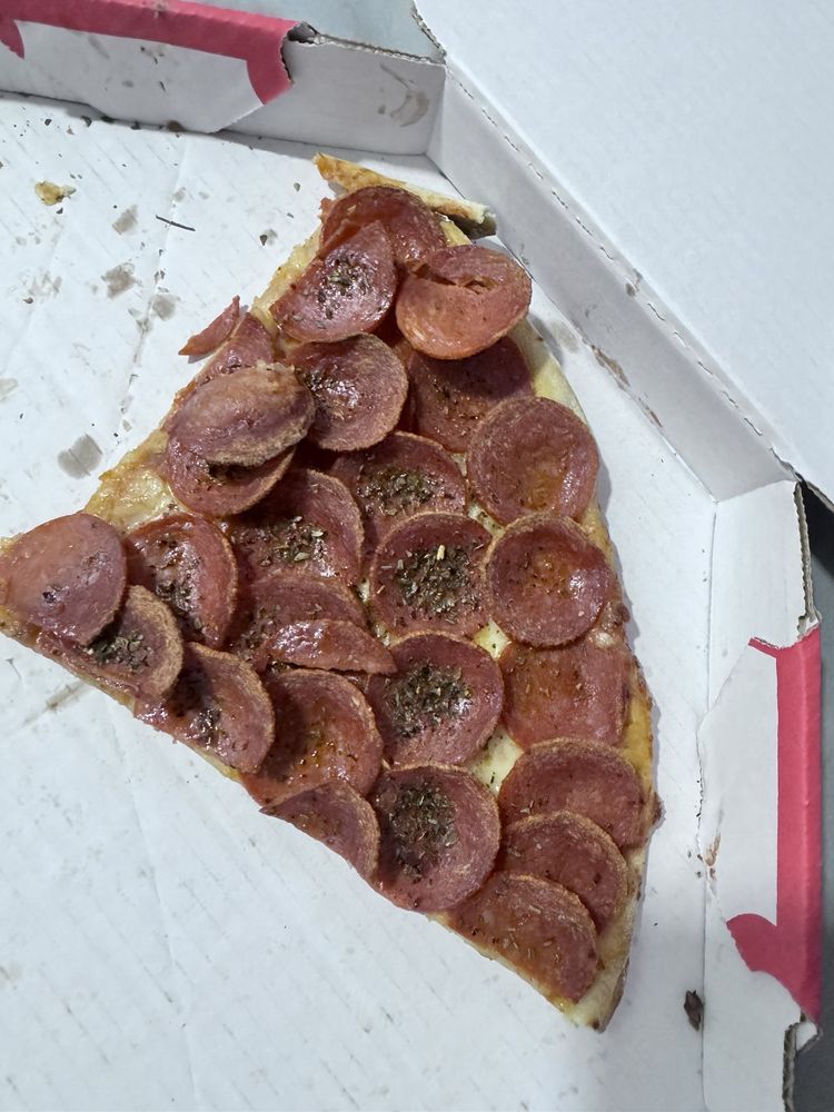 Ferro e Farinha