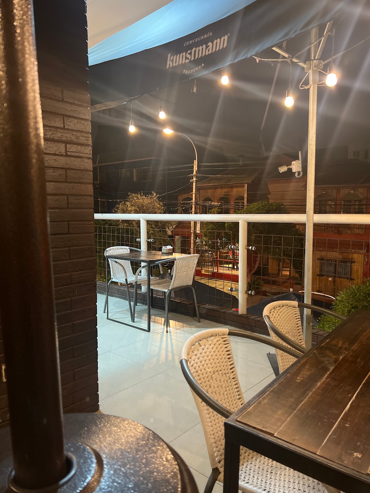 Fika Coffee Shop / San Martin