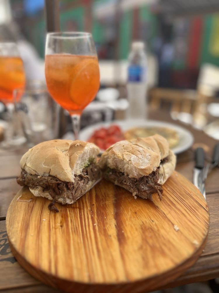 Filiberto Bar Café