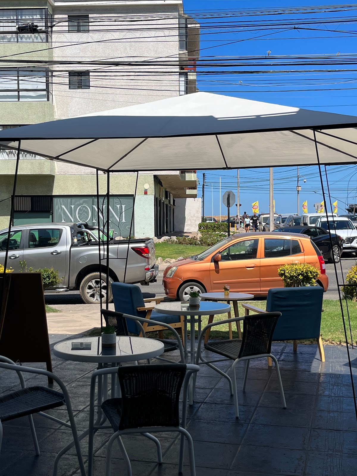 Filipa Bakery Coffee
