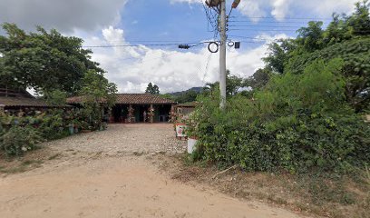 Finca Bellavista