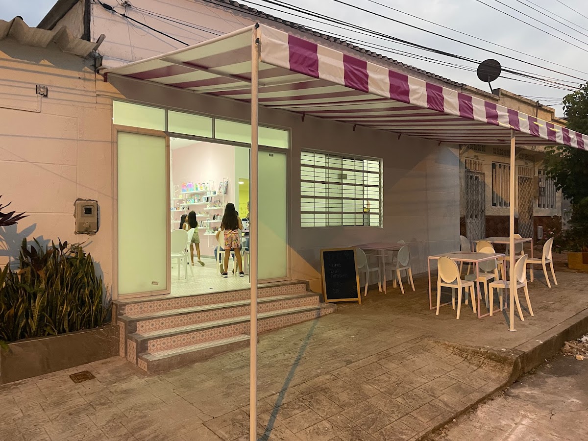 Fiore coffee & gift