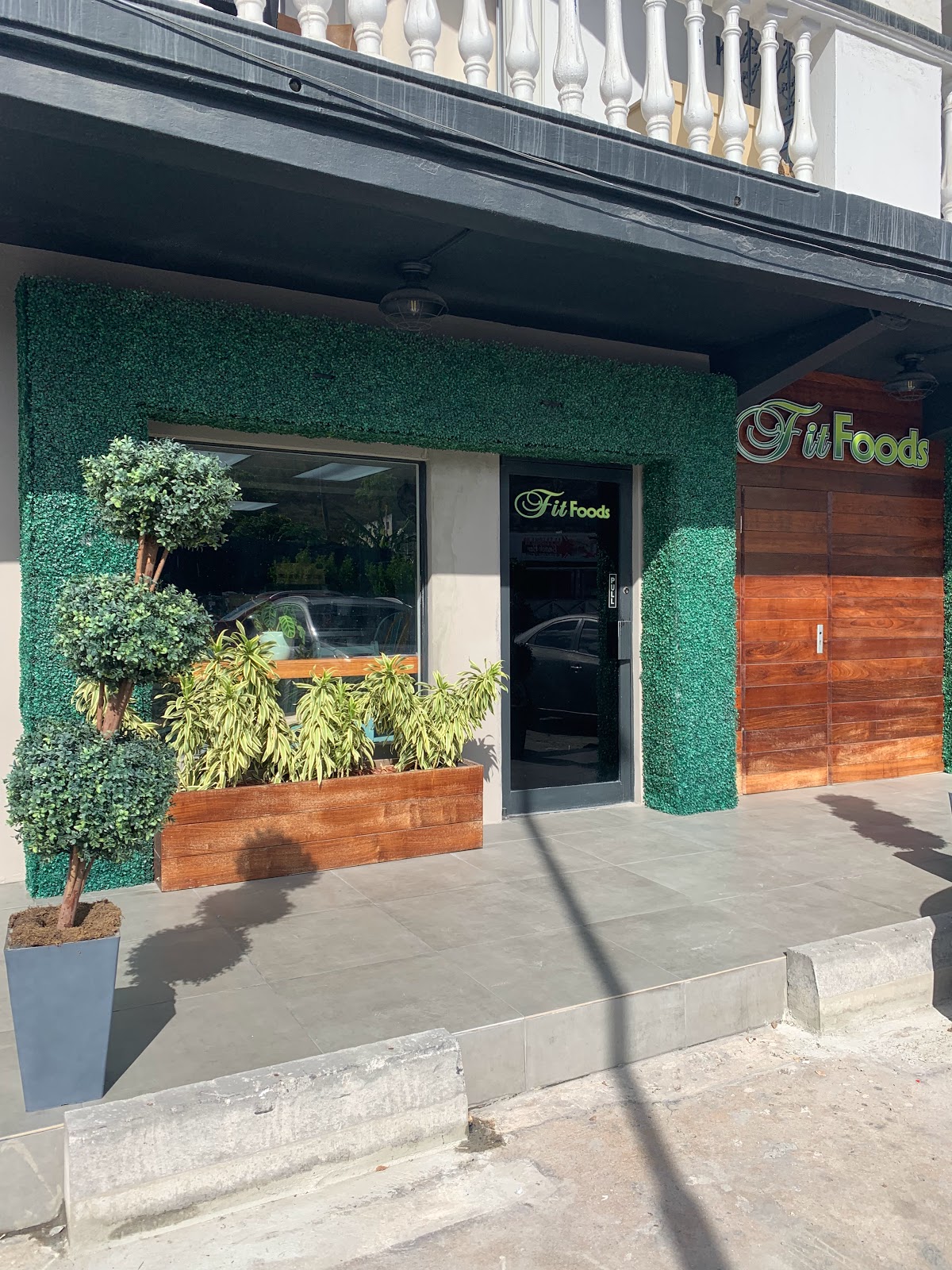 Fit Foods