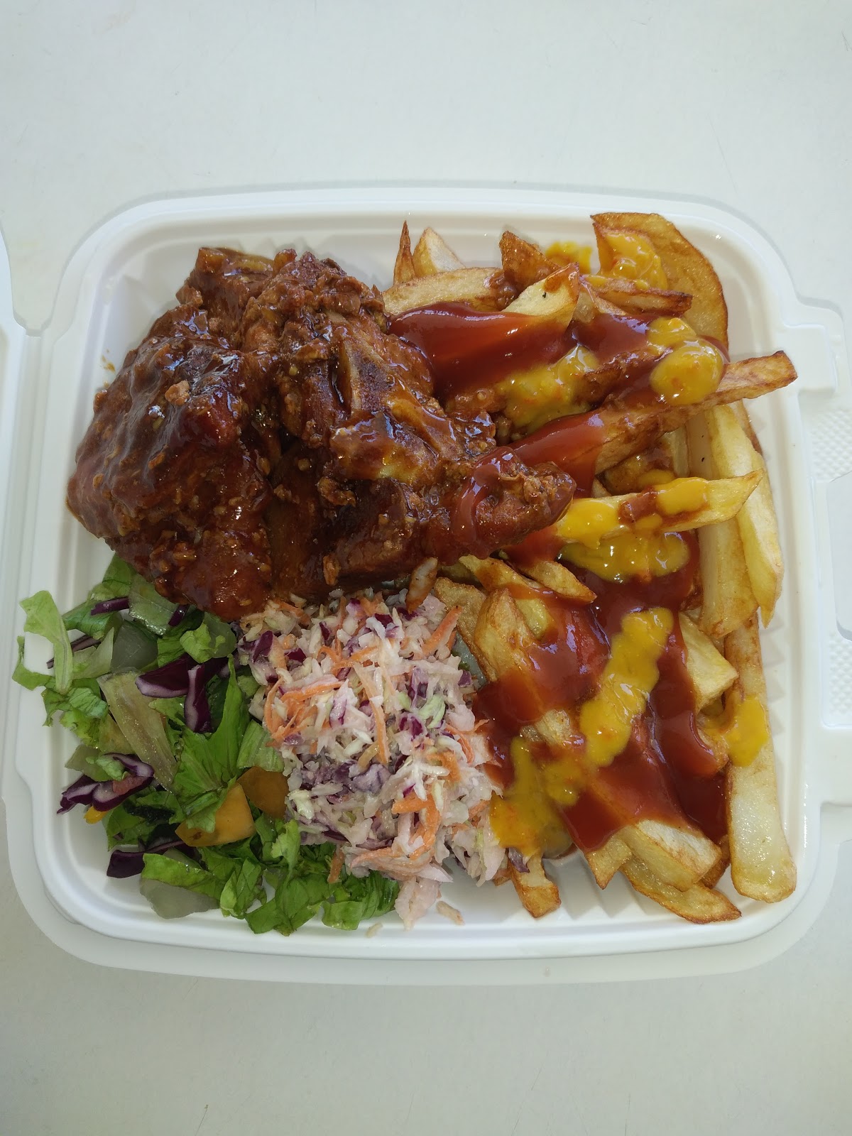 Flavor of life kitchen