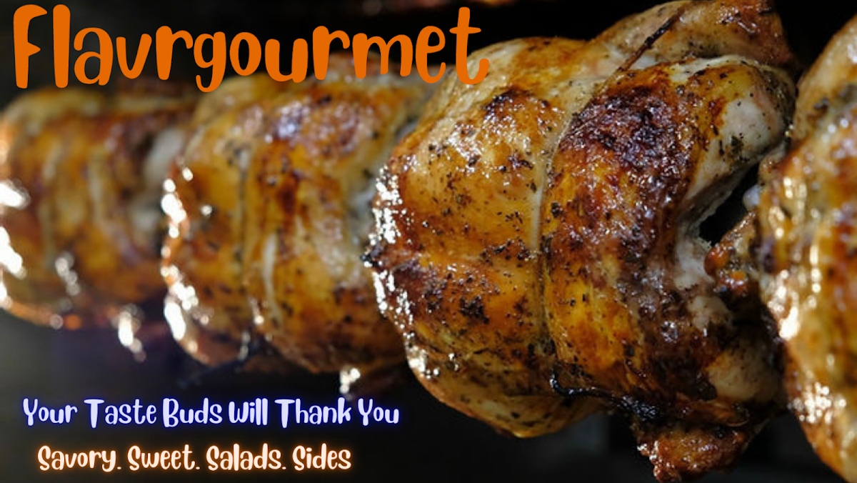 Flavrgourmet