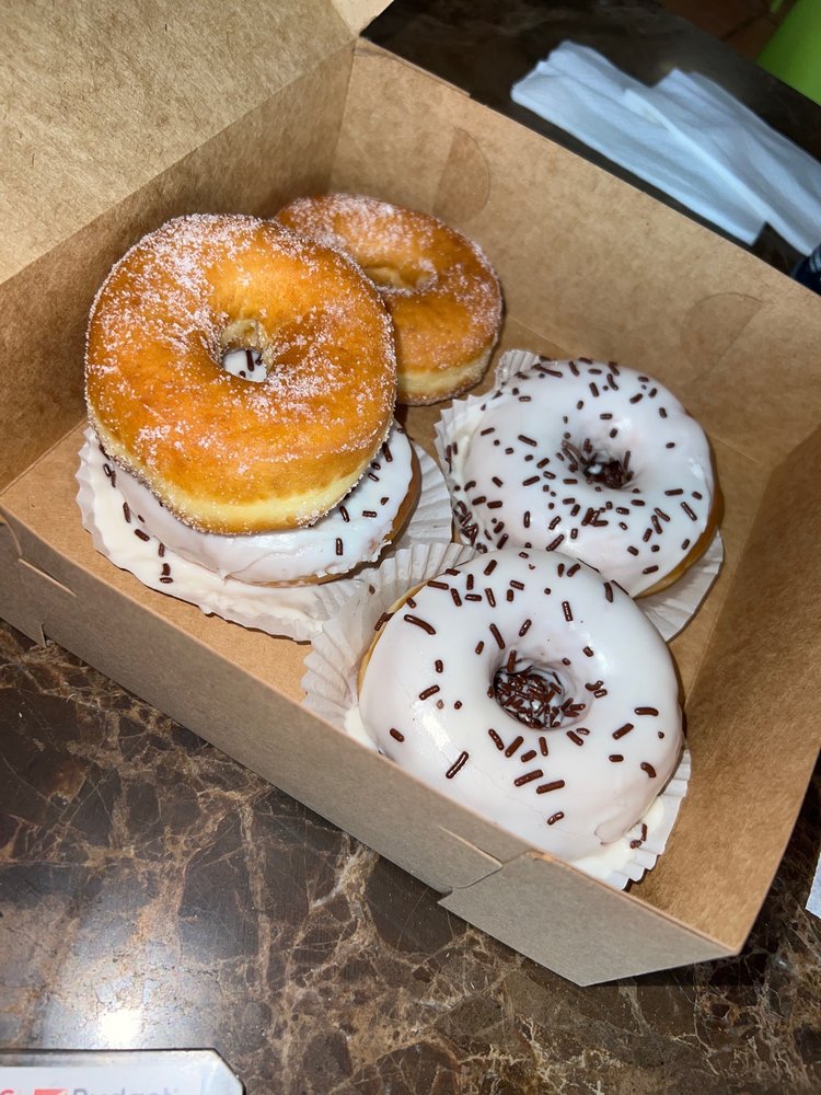 Florida Bakery